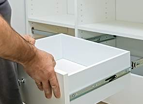 Сборка офисной мебели