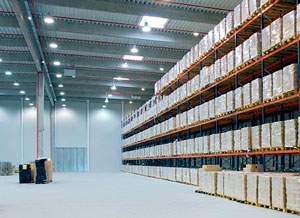 Ответственное хранение