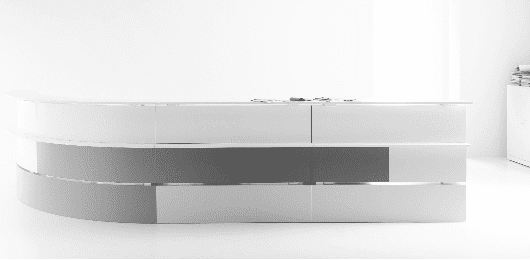 Приемные зоны