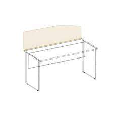 Imago Экран 1400х18х450 ЭКР-3 Imago