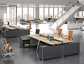 Офисная мебель в Ростове-на-Дону - каталог